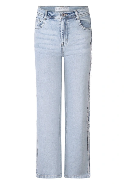D-zine meisjes jeans